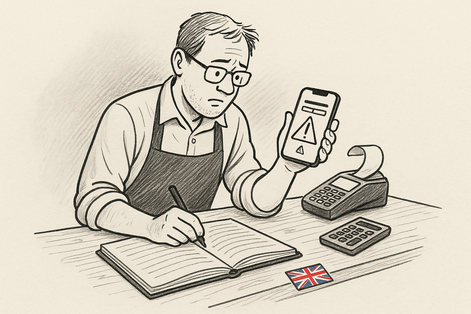 Lloyds banking glitch britishsme