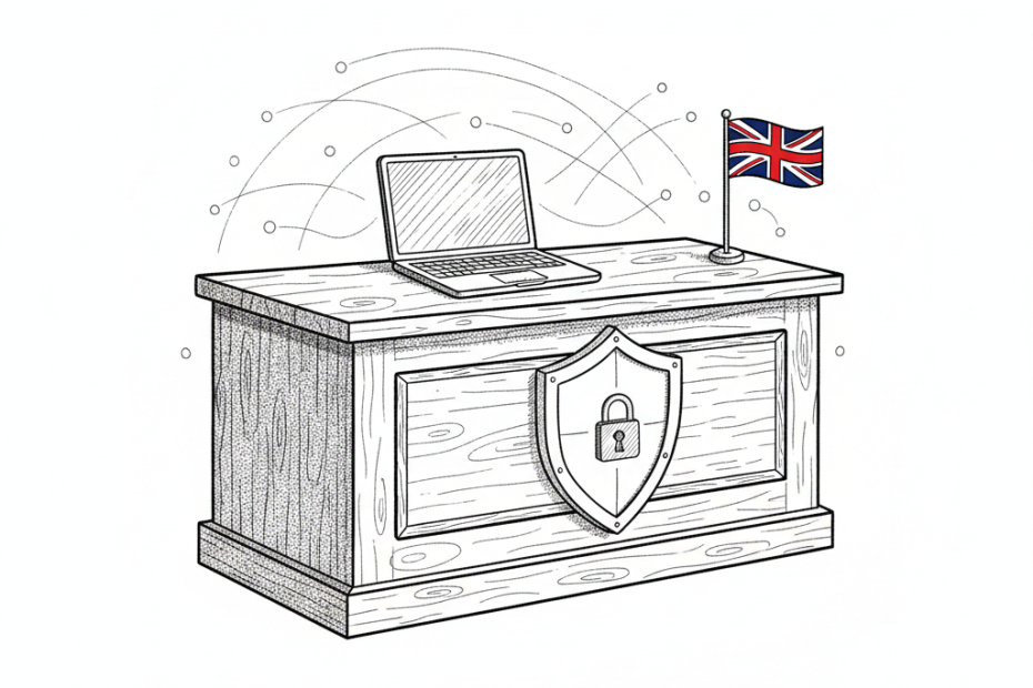 Cyber Resilience Pledge: what small businesses should tighten now