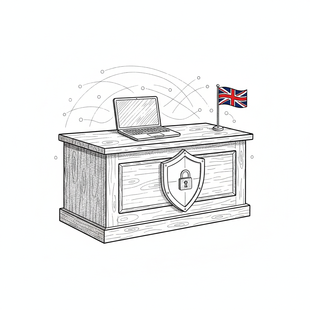 Cyber Resilience Pledge: what small businesses should tighten now