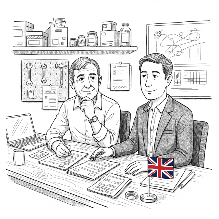 Growth Guarantee Scheme expansion: what smaller firms should check before applying