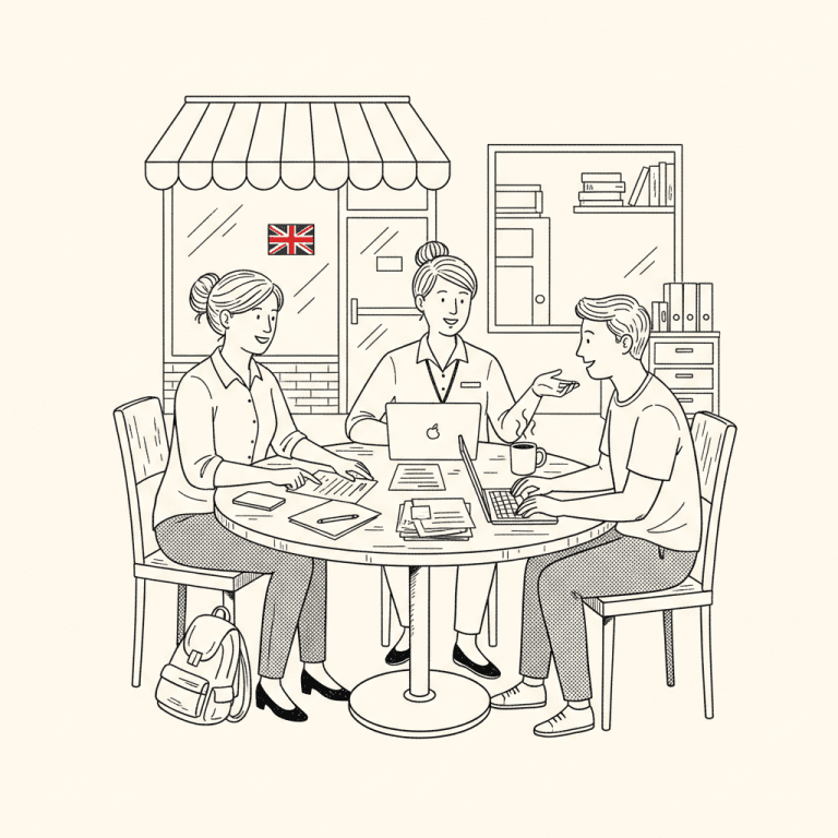 Pathways to Work Innovation Fund: what SME partners should prepare before September