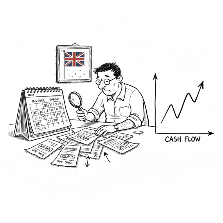 Payment times are improving, but SMEs still need to watch late invoices