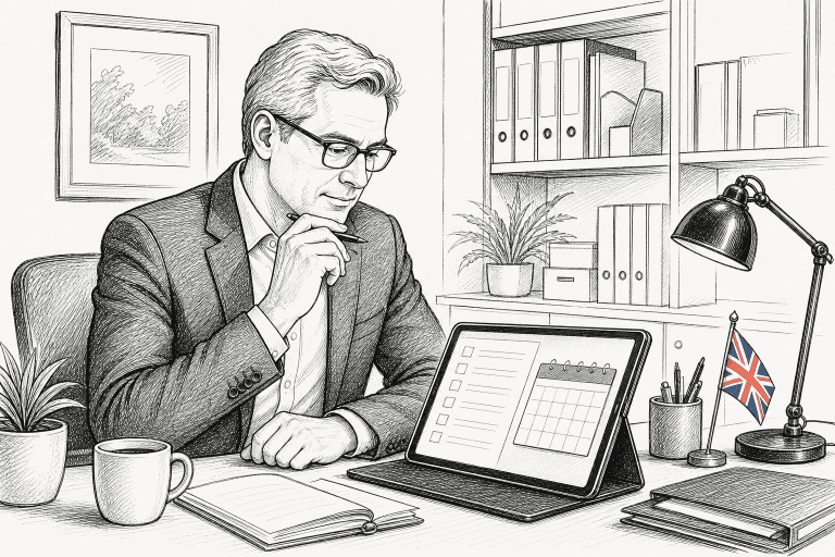 Tax adviser registration deadline: what small firms should check before 18 August