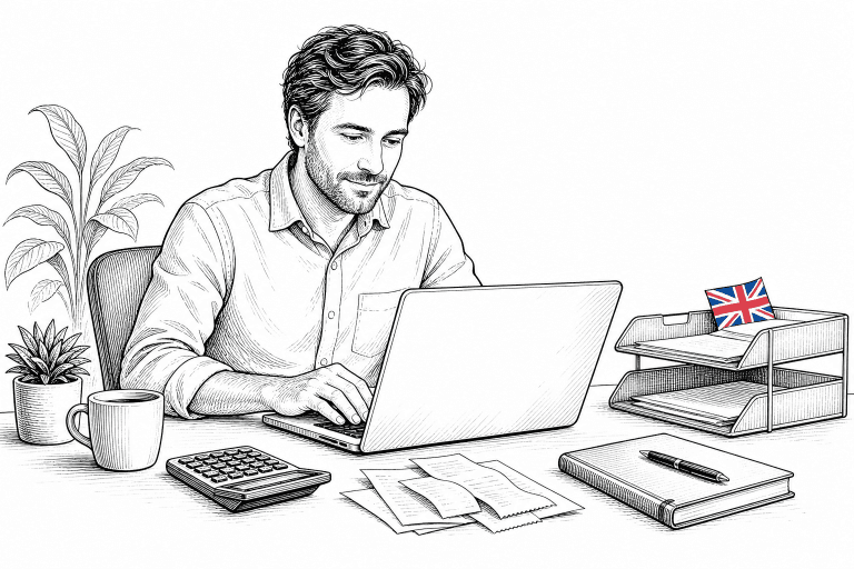Making Tax Digital: the first quarterly update deadline is 7 August