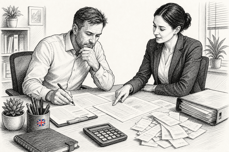 Found an old R&D tax relief error? What small companies should do next