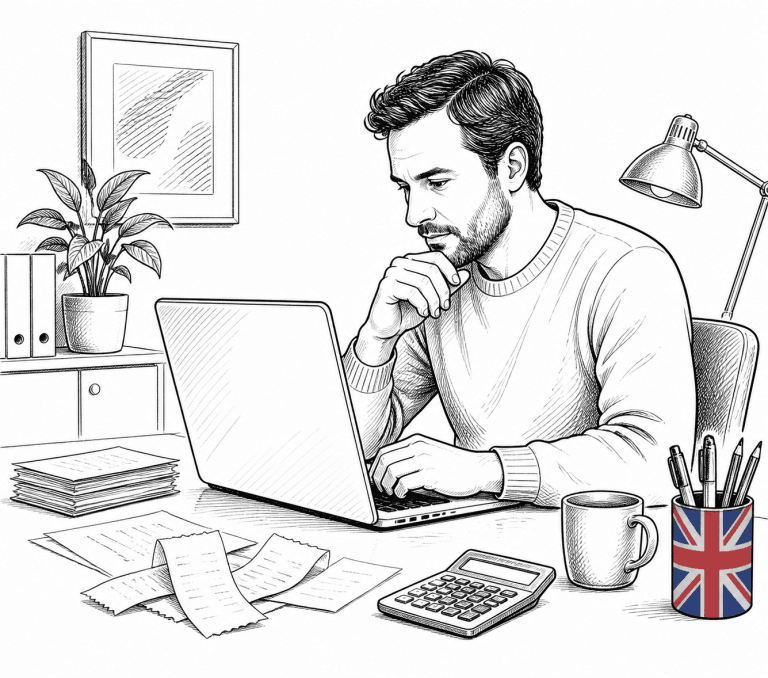 Making Tax Digital exemptions: what self-employed people should check now