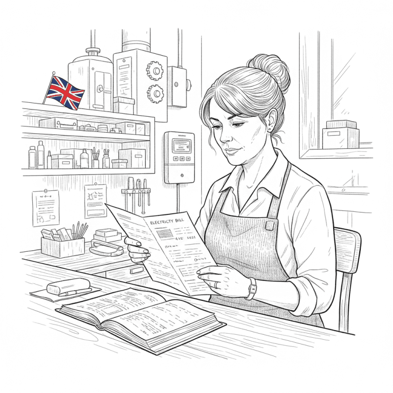 UK inflation rises to 2.9%: five checks for small businesses now