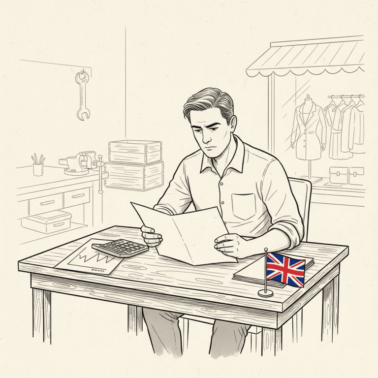UK inflation hits 2.9%: a five-point cost check for small businesses