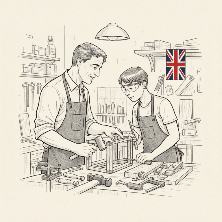 Apprenticeship wage credit proposal: what SMEs can claim now