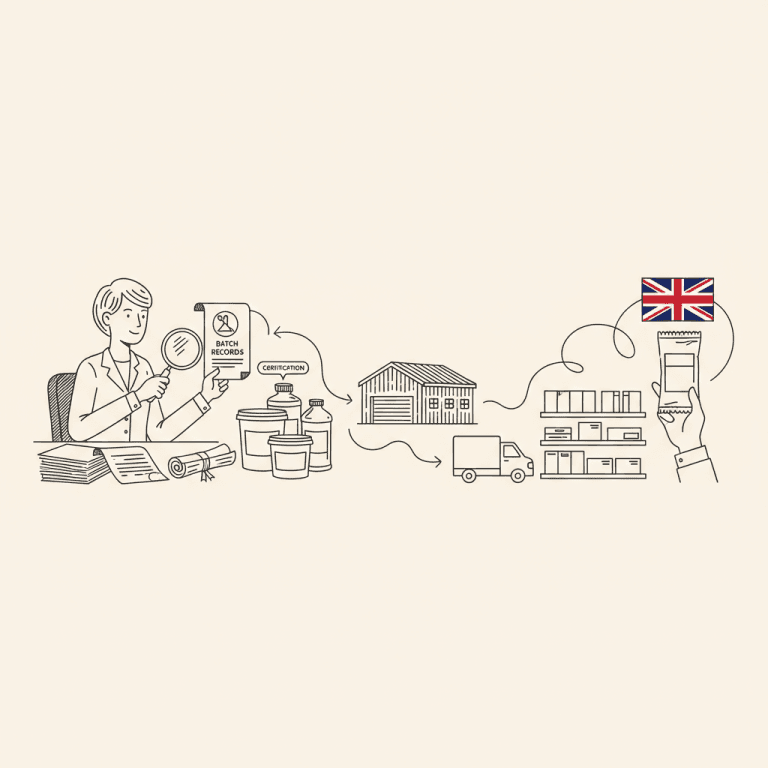 Plastic Packaging Tax: what SMEs must prepare before April 2027