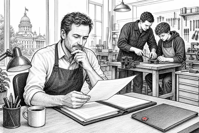 New public contract rules: what small suppliers should prepare for 2027