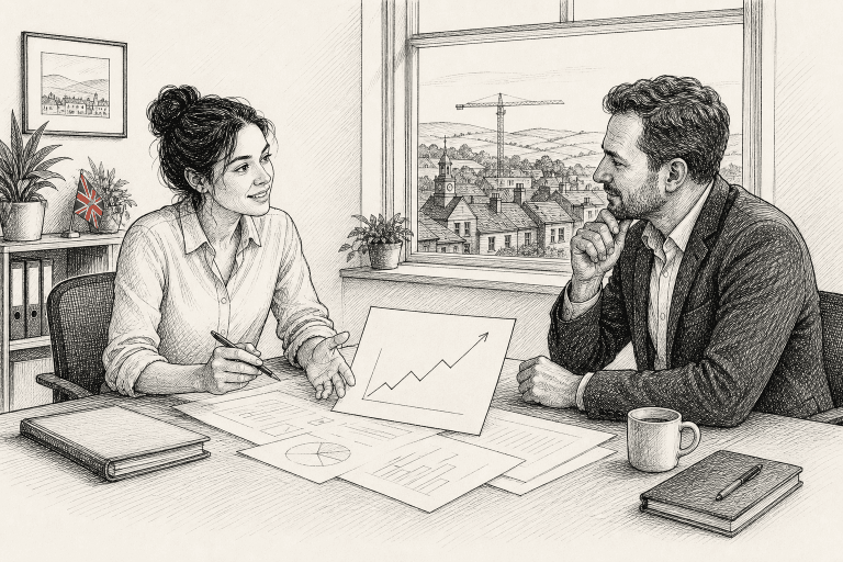 £100m venture capital initiative: what UK start-ups should watch