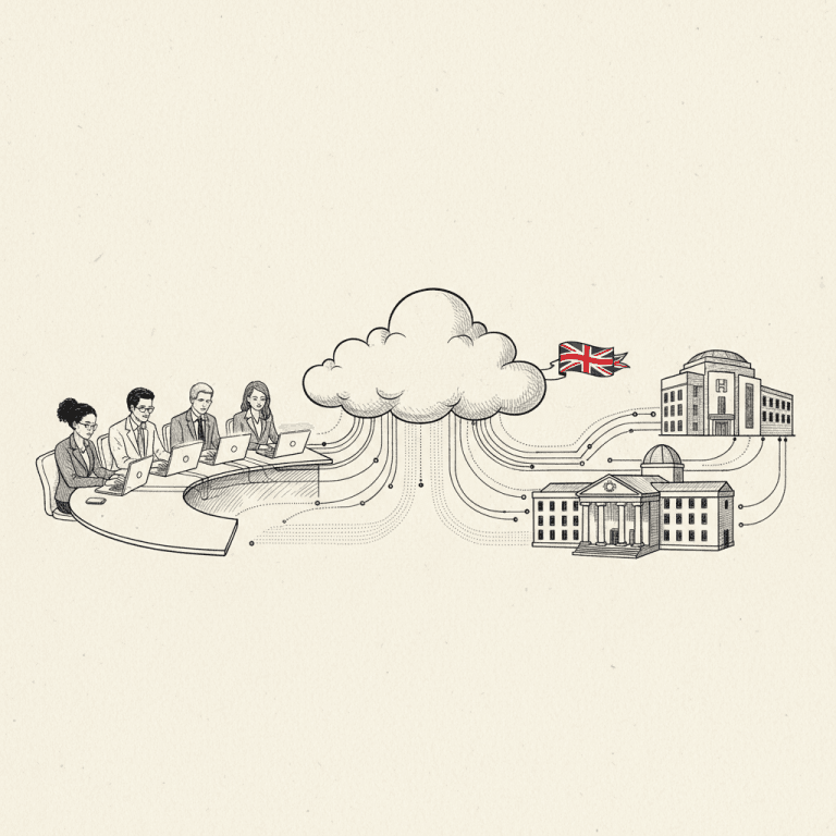 G-Cloud 15 opens a £14bn public-sector route for UK tech SMEs