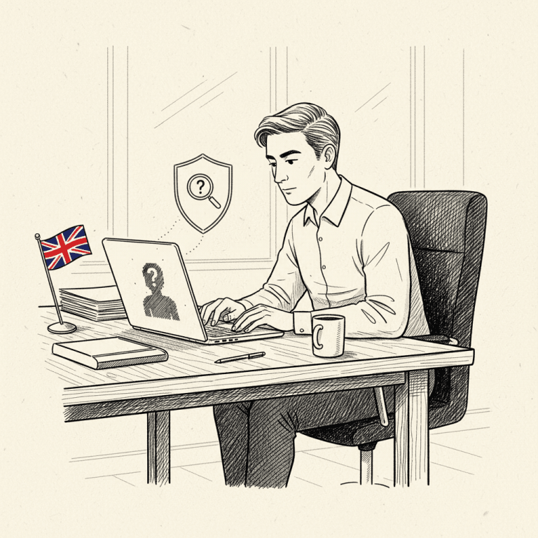 Fake job interview apps: five security checks for small employers