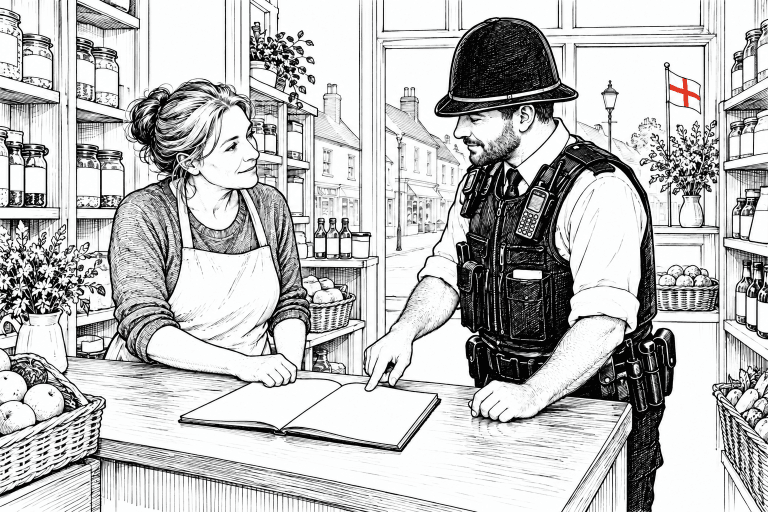 Respect Orders: what England’s small shops should do now